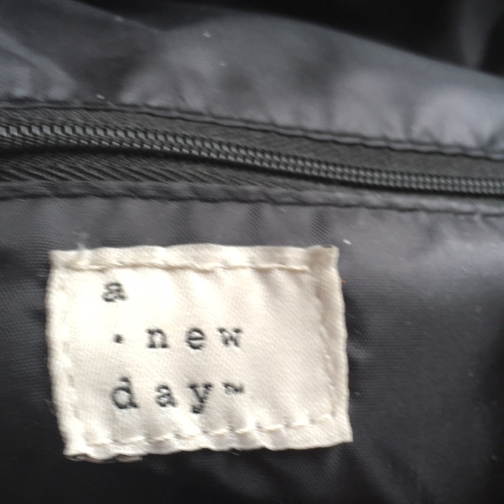 Mini backpack . - Picture 4 of 7